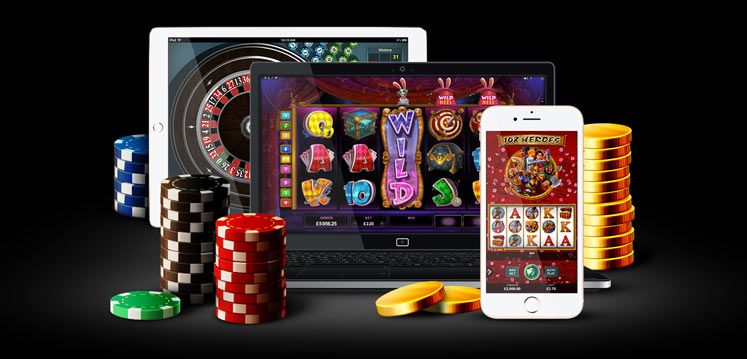 Profitable Online Casino Bonuses