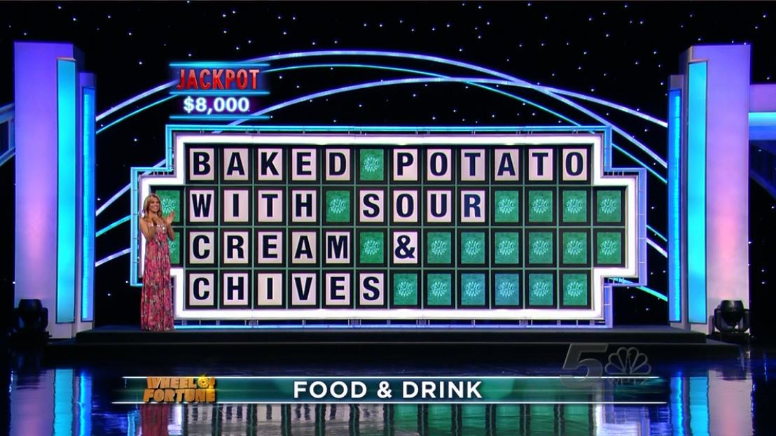 Wheel of fortune game show wikipedia